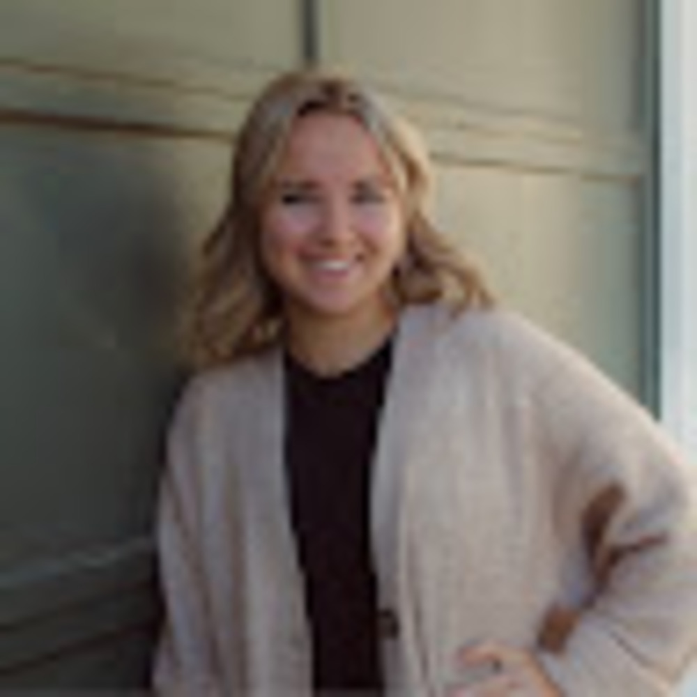 Meet your Posher, Mckenzie